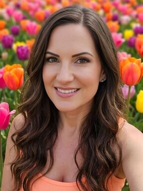Meet your Posher, Kimberly